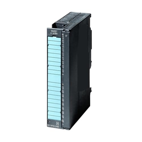 SPS-Modul, Digital-Analog-Modul S7-300 6ES7331-7KF02/1KF02/7PF01/7PF11-0AB0(6ES7322-1FH00-0AA0) von FBFTGMRMTA