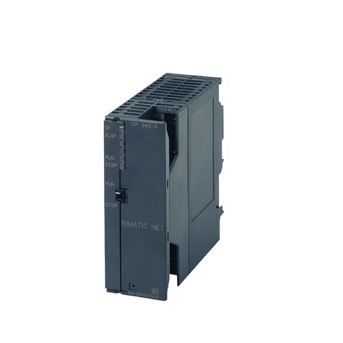 SPS-Modul, Digitalmodul 6GK7 342-5DA03/5DF00/5DA02/5DA01-0XE0 6GK7342 CP342(6GK7342-5DA03-0XE0) von FBFTGMRMTA