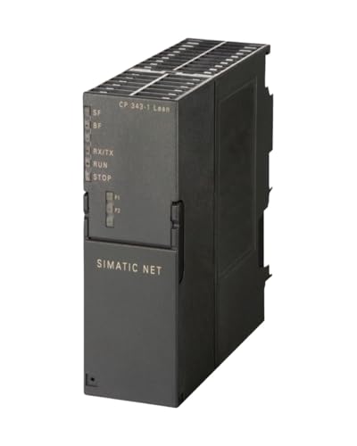 SPS-Modul, Digitalmodul 6GK7 343-1EX30/1EX21/1CX10/1GX31-0XE0 CP343-1-2(6GK7 343-1GX31-0XE0) von FBFTGMRMTA