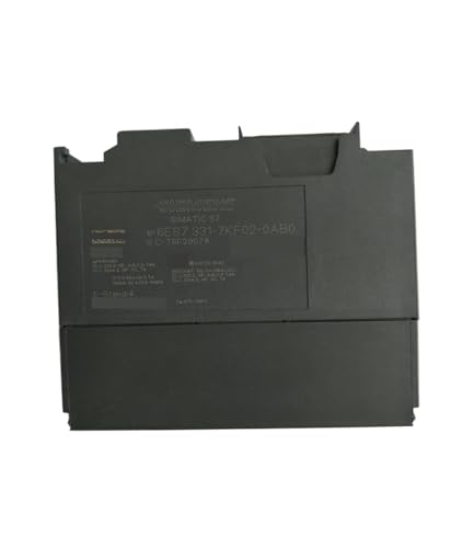 SPS-Modul, Digitalmodul S7-300 SM331 6ES7331 6ES7331-7KF02-0AB0 von FBFTGMRMTA