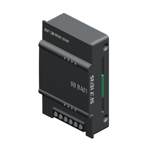 SPS-Modul, PLC200 288-Serie, digitale und analoge Erweiterung, 6ES7 288-5CM01-0AA0, 6ES7 288-5DT04-0AA0(6ES7 288-5CM01-0AA0) von FBFTGMRMTA