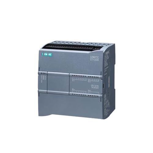 SPS-Modul, S7-1200 CPU 1214C Kompakt-Programmiersteuerung 6ES7214-1AG40-0XB0(6ES7214-1AG40-0XB0) von FBFTGMRMTA