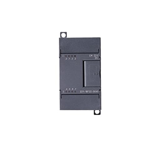 SPS-Modul, S7-200 Digitales SPS-Eingabemodul EM221 6ES7223-1BH22-0XA0, 6ES7223-1BL22-0XA0(6ES7223-1BL22-0XA0) von FBFTGMRMTA