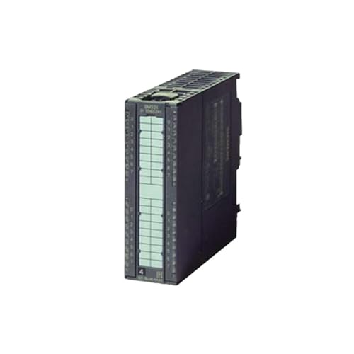 SPS-Modul, S7-300 Analoge Ein-/Ausgabe 6ES7321-1BH02-0AA0, 6ES7321-1BL00-0AA0, 6ES7321-1FH00-0AA0(6ES7323-1BL00-0AA0) von FBFTGMRMTA