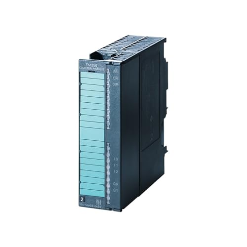 SPS-Modul, S7-300 Funktionsmodul Zähler-Regelung 6ES7350-1AH03-0AE0(6ES7352-5AH01-0AE0) von FBFTGMRMTA