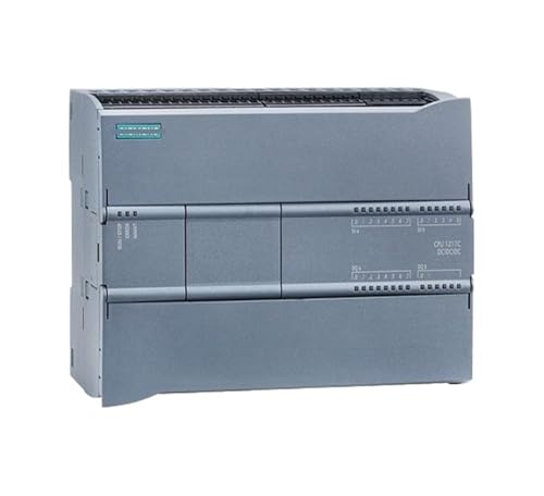 SPS-Modul, digitales CPU-Modul S7-1200 6ES7212-1AE31/40-1BE31/40-1HE31/40-0XB0(6ES7212-1AE40-0XB0) von FBFTGMRMTA