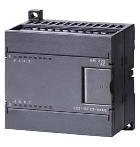 SPS-Modul, digitales SPS-Analogmodul SPS CPU222CN 6ES7212 6ES7 212-1AB23/1BB23-0XB8/0(6ES7216-2BD23-0XB8/0) von FBFTGMRMTA