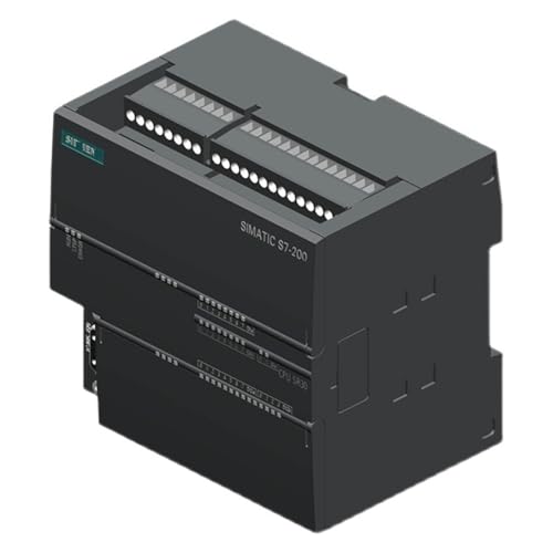 SPS-Modul, digitales SPS-Modul PLC200 CPU Kein Ethernet-Anschluss, nicht erweiterbar 6ES7288-1CR20-0AA1, 6ES7288-1CR30-0AA1(6ES7288-1CR60-0AA1) von FBFTGMRMTA