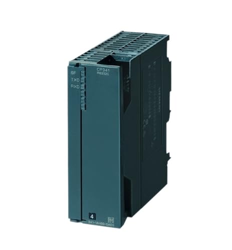 SPS-Modul, digitales SPS-Modul S7-300 340 341 6ES7341-1CH02-0AE0(6ES7341-1AH02-0AE0) von FBFTGMRMTA