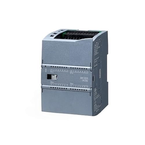 SPS-Modul 6ES7221/222-1BF32/1BH32/1FH32/1HH32-0XB0/O(6ES7222-1HH32-0XB0) von FBFTGMRMTA
