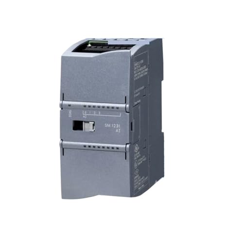 SPS-Modul Analoge Erweiterungsmodule 6ES72314HD320XB0, 6ES72315ND320XB0, 6ES72314HF320XB0(6ES72315QD320XB0) von FBFTGMRMTA