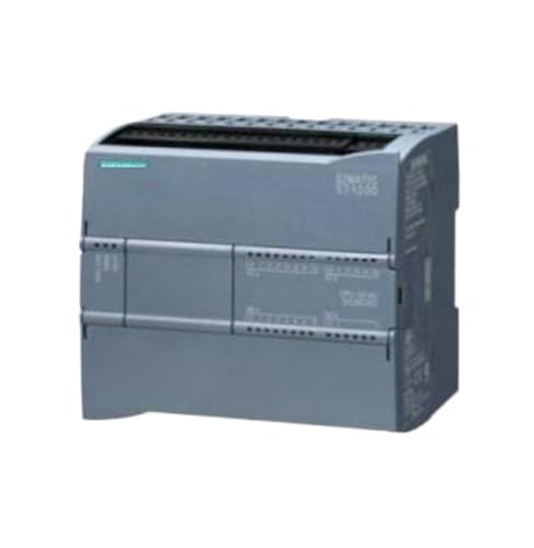 SPS-Modul S7-1200 Serie 6ES7212/7214/7215-1BE/HE/AE/BG/HG/AG40-0XB0(6ES7212-1HE40-0XB0 DC/DC) von FBFTGMRMTA