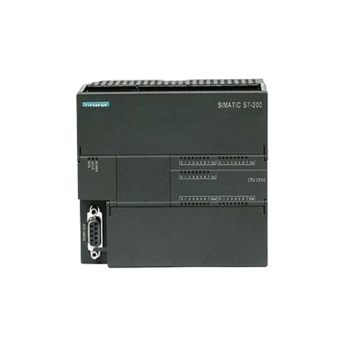 SPS-Modul SPS S7-200 SR20 ST20 SR30 ST30 SR40 ST40 SR60 ST60 6ES7288-1SR20-0AA1, 6ES7288-1ST20-0AA1(6ES7288-1SR20-0AA1) von FBFTGMRMTA