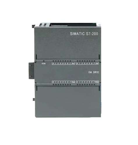 SPS-Module S7-200 digitale Ein-/Ausgabemodule: DR/DT 6ES7288-2DR16-0AA0, 6ES7288-2DT16-0AA0 8 Eingänge 8 Ausgänge(6ES7288-2DT16-0AA0) von FBFTGMRMTA