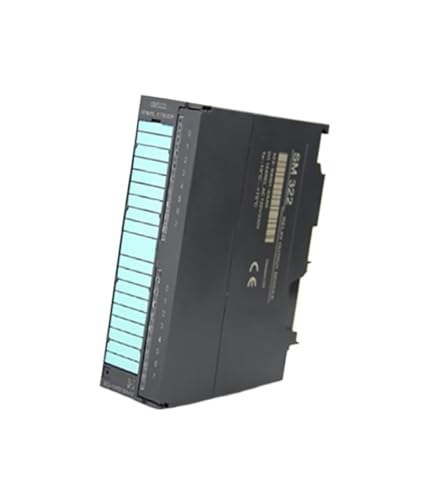 SPS-Steuerung S7-300 Modul 1BL00SM331 6ES7322-1FH00-0AA0, 6ES7322-1HH01-0AA0, 6ES7323-1BH01-0AA0, 6ES7323-1BL00-0AA0(6ES7322-1FH00-0AA0) von FBFTGMRMTA