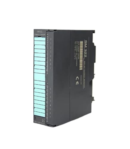 SPS-Steuerung S7-300 Modul 1BL00SM331 6ES7331-1KF02-0AB0, 6ES7331-7KF02-0AB0, 6ES7331-7KB02-0AB0, 6ES7331-7NF00-0AB0(6ES7331-1KF02-0AB0) von FBFTGMRMTA