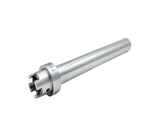 Spindel-Metallstange, Rundlauf der Metallspindel der Werkzeugmaschine CNC-Werkzeugmaschine HSK25E, HSK32E(HSK50E) von FBFTGMRMTA