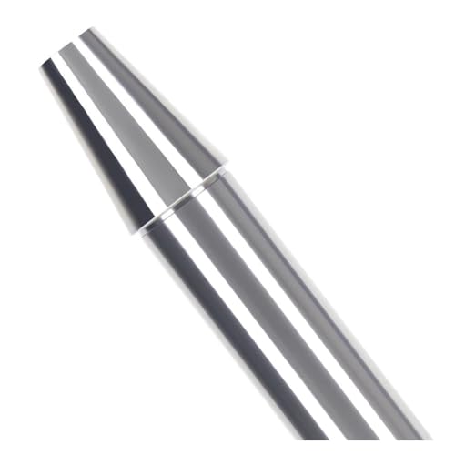 Spindelstange, BT30 BT40 BT50 ISO20 HSK63 HSK100 Stangenspindelwerkzeug for CNC-Drehmaschinenwerkzeuge(BT40-D40-300L) von FBFTGMRMTA