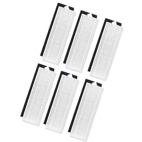 FBHFBHS Hepa-Filter-Ersatzteile, kompatibel mit Kyvol Cybovac S31, Staubsauger-Set von FBHFBHS