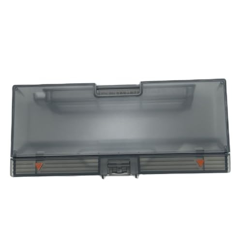 FBHFBHS Staubbox, kompatibel mit Dreame Bot D10s Pro, Staubsauger mit Hepa-Filterbehälterteilen(B) von FBHFBHS