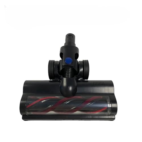 FBHFBHS Zubehör Bodenbürstenkopf mit Bürstenwalze, Kompatibel mit Proscenic P10, Staubsauger Ersatzteile FBHFBHS Zubehör Bodenbürstenkopf mit Bürstenwalze, Kompatibel mit Proscenic P10, Staubsauger Ersatzteile von FBHFBHS