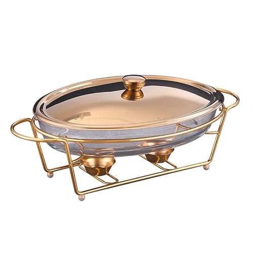 Catering-Isoliertablett, Chafing Dish-Buffet-Set und Buffet-Wärmer-Set aus Edels-Buffet-Set und Buffet-Wärmer-Set aus Edelstahl für Hochzeitsfeiern, Hotelausstattung, Luxusgold, Silber, Gold Catering-Isoliertablett, Chafing Dish-Buffet-Set und Buffet-Wärmer-Set aus Edels-Buffet-Set und Buffet-Wärmer-Set aus Edelstahl für Hochzeitsfeiern, Hotelausstattung, Luxusgold, Silber, Gold von FBHappiness