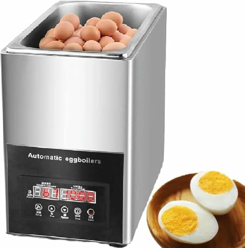 FBJAMZ Braun Von Kommerziellem Wasser Wasser Eier, Brett Von Intelligentem Thermalwasser Ei von FBJAMZ