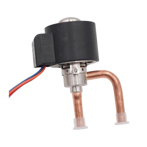 1,3-4,5 DC12V 5 Drähte Direkt Wirkenden Druck Regelventil Klimaanlage Komponenten Elektronische Expansion Ventil 4,5(DPF(AA)3.2) von FBPQRCONS