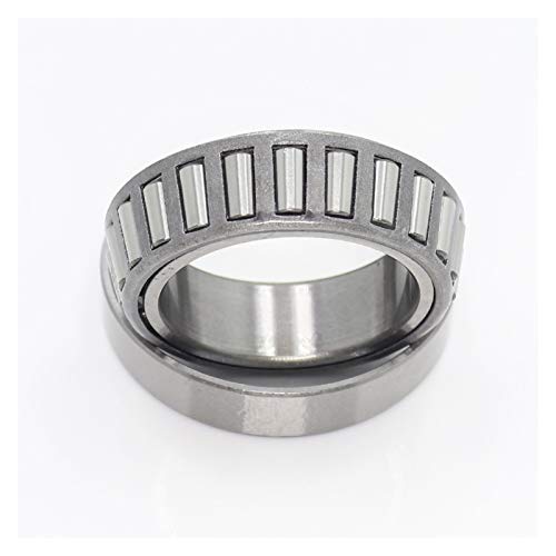 1PC Lenkkopflager 28x48x12mm Kegelrollen-Motorradlager 284812 von FBPQRCONS