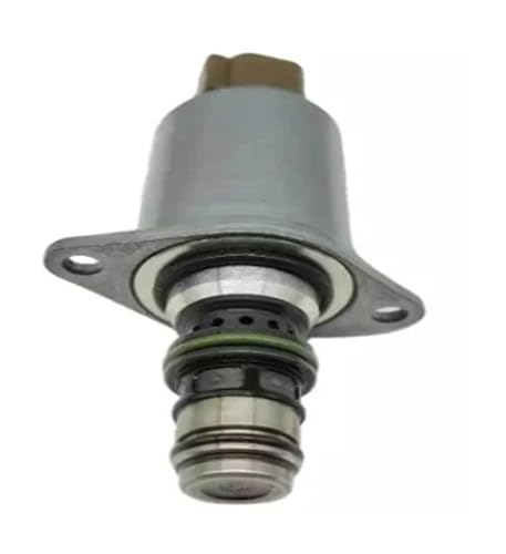 320GC E323D Magnet 585-9230 5859230 Magnetventil 4855747 485-5747(12V) von FBPQRCONS