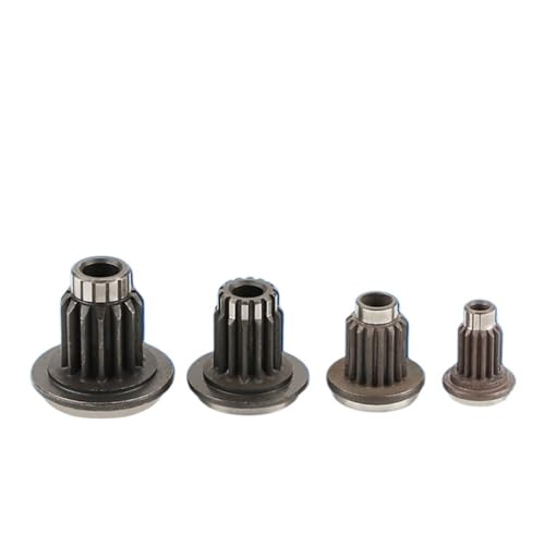 FBPQRCONS Reparatursätze for Drehzylindergetriebe for MSQB7A MSQB10A MSQB20A MSQB30A MSQB50A MSQB70A Pneumatische Antriebe Teile Spezialgetriebe (Color : Msqb10) von FBPQRCONS