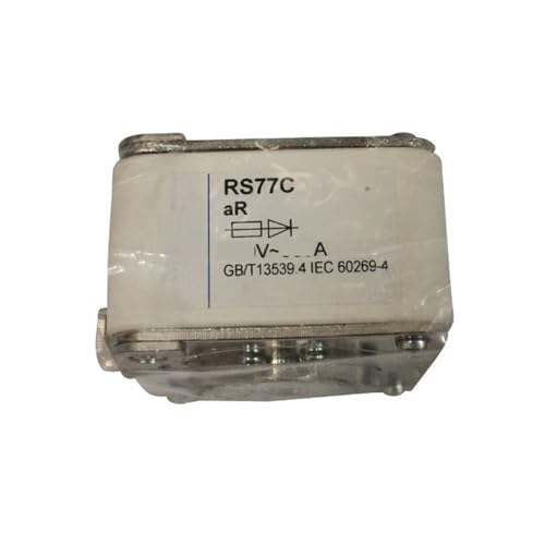 RS77C aR 690 V 500 V schnelle Sicherung mit hohem Ausschaltvermögen(RS77C aR 500V/1000A) von FBPQRCONS