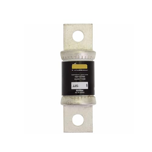 Schnelle Sicherung JJS-175 Sicherung Klasse T Level 600V 175A(JJS-125 125A) von FBPQRCONS