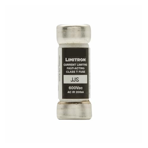 Sicherung JJS-6 600V 6A Sicherung(JJS-80) von FBPQRCONS