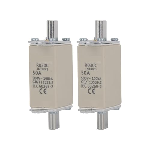 Sicherung RO30C NT00C NH00C 160A125A100A80A63A50A40 RT16-00C(125A) von FBPQRCONS