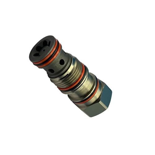 Ventil Ckeb-Xan Hydraulisches Rückschlagventil Ventil Ckeb-Xan Hydraulisches Rückschlagventil von FBPQRCONS