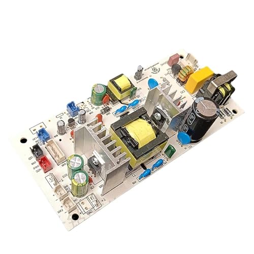 AC110V Weinschrank-Stromversorgungsplatine DQ04-008 NTC-Temperaturregelungsplatine 110 V-240 V Weinkühler-Computerplatine DQ04-Platine von FBTTPUGL