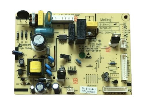 B1314.4-1 B1314-C MLB1314M030.PCB von FBTTPUGL