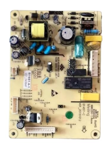 B1661.4-1 for Motherboard B1457-C von FBTTPUGL