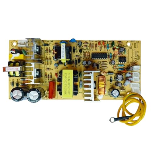CD-220-C HYS60-12-KD 220 V Eingang Weinkühler Steuerplatine PCB11122K6 220 Weinschrank Platine von FBTTPUGL