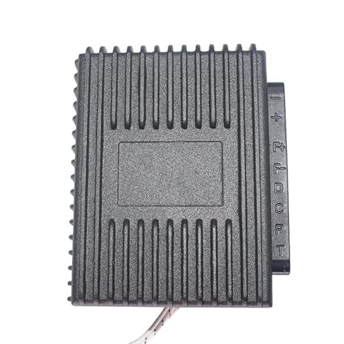 DC-Elektrobox-Controller For QDZH35G-Autokühlungs-Luftkompressor-Controller R134a 12 V 24 V VFD (Frequenzumrichter) von FBTTPUGL