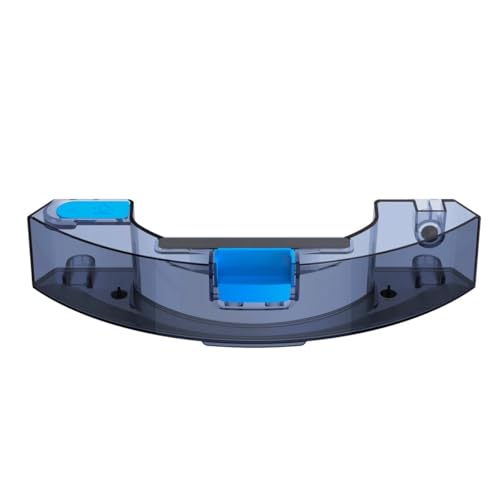 Dustbinr, Kompatibel for Laresar Evol3 Evol3s, Kompatibel for Honiture G20 G20 Pro, Roboter-Staubsauger Staubbox Roboter-Staubsauger Mopphalter Wassertank Tank Und Halter(A) von FBTTPUGL