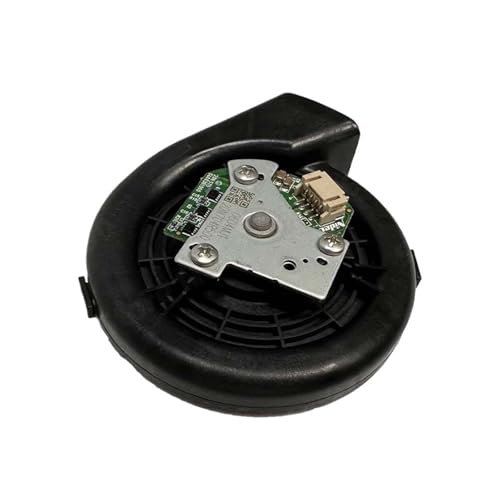 Ersatzteile Roboter-Staubsauger-Zubehör Lüftermotor, Kompatibel Mit Xiaomi, Roboter-Staubsauger-Mopp 2C XMSTJQR2C STYTJ03ZHM Lüfterzubehör von FBTTPUGL