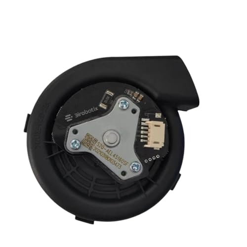 Ersatzteile Ventilator Lüftermotor Kehrstaubsauger Zubehör, Kompatibel for Xiaomi, 2S S10 3C B106GL Lüfterzubehör von FBTTPUGL