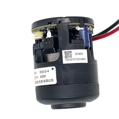 Ersatzteile for Motorlüftermodule, Kompatibel Mit Dreame, V8 V9 V9p V9b V10 V10plus V10xr V11 V12 T20 T20pro T30 Motorzubehör(G10) von FBTTPUGL