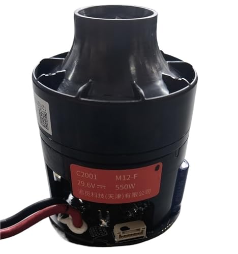Ersatzteile for Motorlüftermodule, Kompatibel Mit Dreame, V8 V9 V9p V9b V10 V10plus V10xr V11 V12 T20 T20pro T30 Motorzubehör(T30) von FBTTPUGL