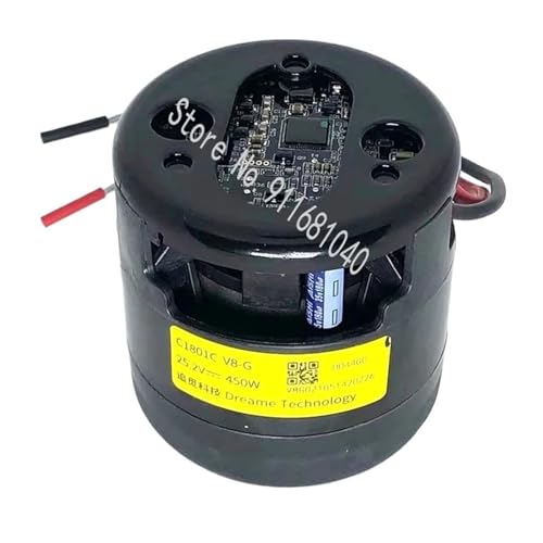 Ersatzteile for Motorlüftermodule, Kompatibel Mit Dreame, V8 V9 V9p V9b V10 V10plus V10xr V11 V12 T20 T20pro T30 Motorzubehör(V10XR) von FBTTPUGL