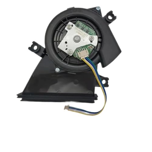 FBTTPUGL Kompatibel Mit Viomi ，S9 Sweeper Fan Assembly Roboter-Staubsauger Ersatzteile Zubehör Lüftermodul Mit Motor Ersatzlüfterzubehör von FBTTPUGL