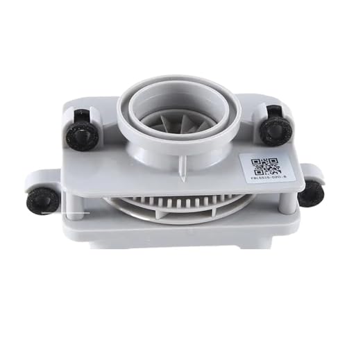 FBTTPUGL Komponenten Roboter-Staubsaugerteile Lüftermodul Mit Motor, Kompatibel Mit Lafant, M210 M213 N1, M2 OKP K2 K3 Serie L1 Lüfter Lüfterzubehör von FBTTPUGL
