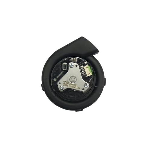 FBTTPUGL Lüftermodul-Ventilator-Lüftermotor, Kompatibel Mit Mijia, Mop 2S S10 B106GL 3C B106CN S12 T12 Lüfterzubehör FBTTPUGL Lüftermodul-Ventilator-Lüftermotor, Kompatibel Mit Mijia, Mop 2S S10 B106GL 3C B106CN S12 T12 Lüfterzubehör von FBTTPUGL